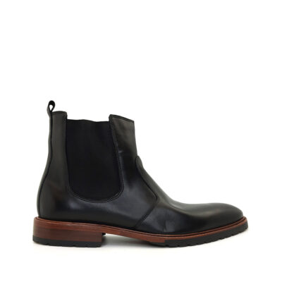 Bota Maicol Negra