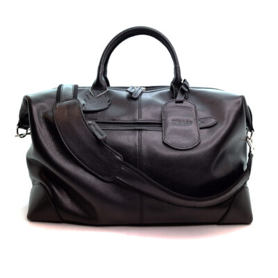 Bolso Dante Negro