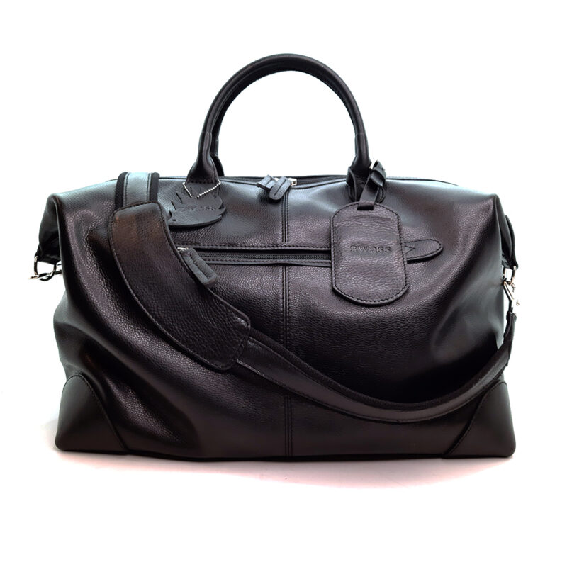 Bolso Dante Negro