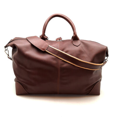 Bolso Dante Marrón