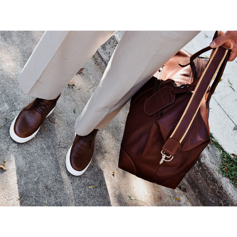 Bolso Dante Negro - Imagen 4