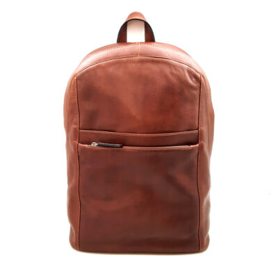 Mochila Grande Tabaco