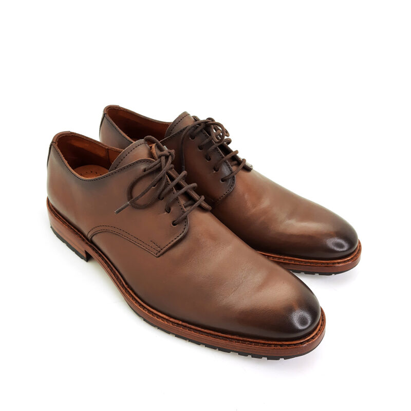 Zapato Con Suela De Goma - Imagen 2