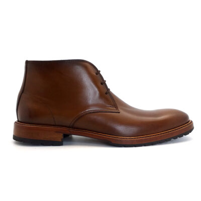 Bota Botineta Suela