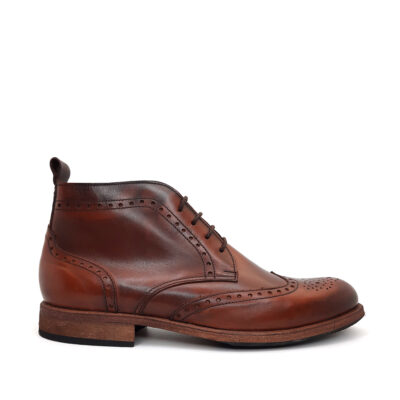 Bota Botineta Tom