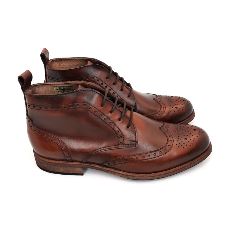 Bota Botineta Tom - Imagen 2