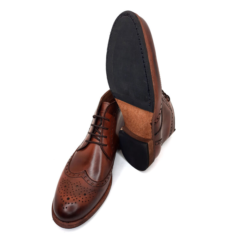 Bota Botineta Tom - Imagen 3