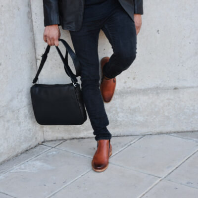 Morral mediano