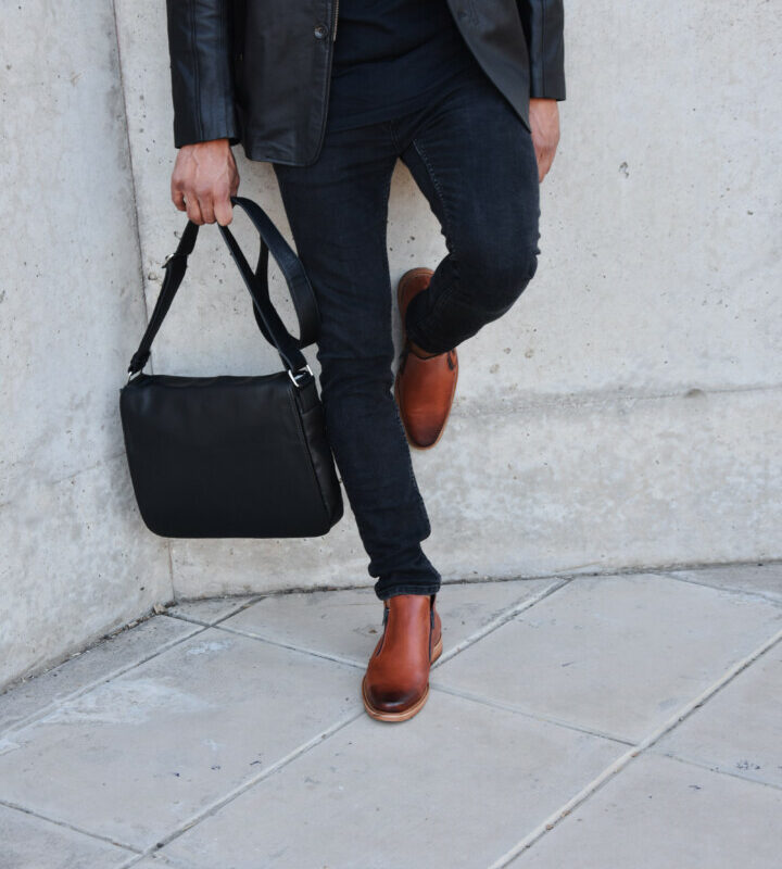 Morral mediano