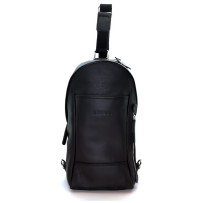 Mochila Cruzada Negro