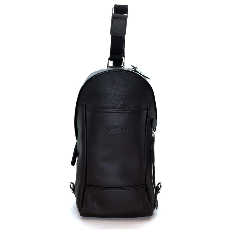 Mochila Cruzada Negro