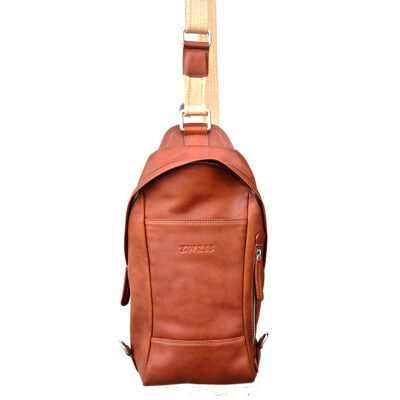 Mochila Cruzada Suela