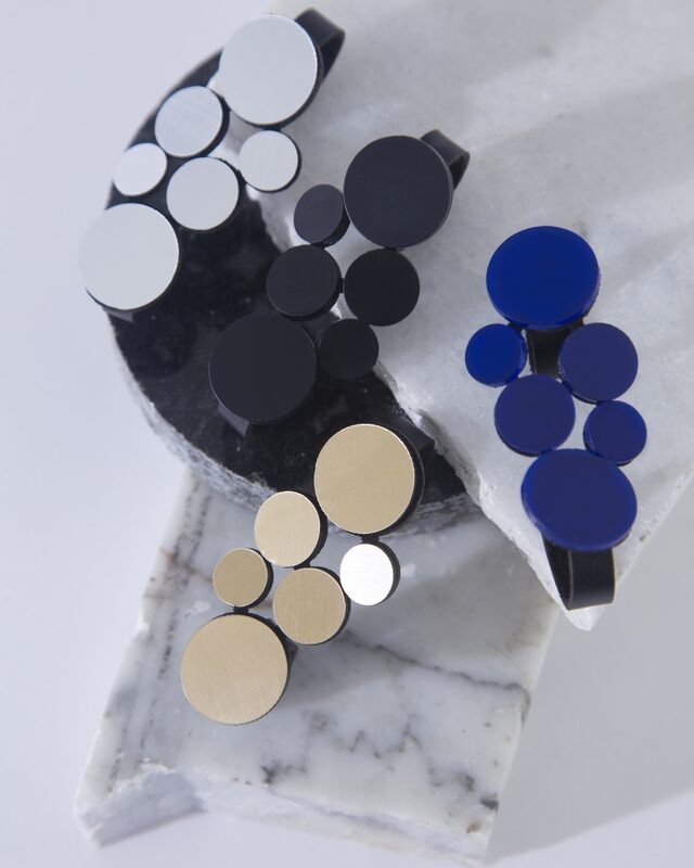 Anillo Abstraction - Imagen 2