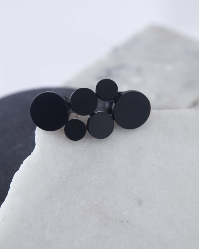 Anillo Abstraction - Imagen 4