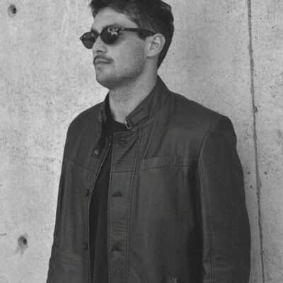 Blazer David