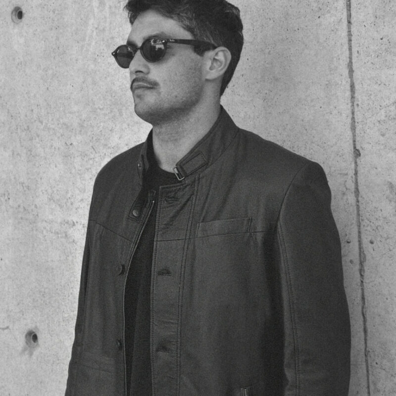 Blazer David
