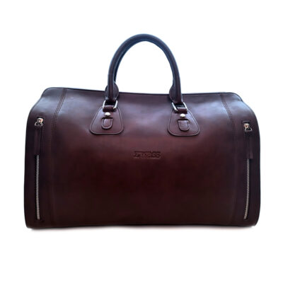 Bolso Camerón Marrón