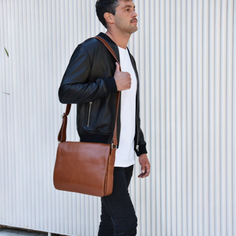 Campera Bomber