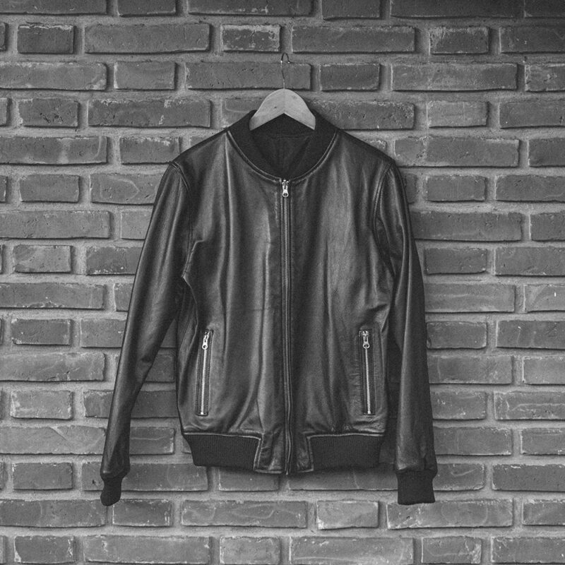 Campera Bomber - Imagen 3