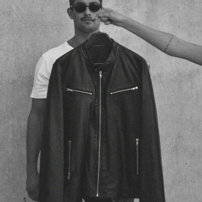 Campera Paul
