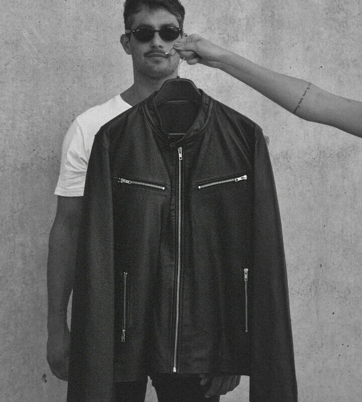 Campera Paul