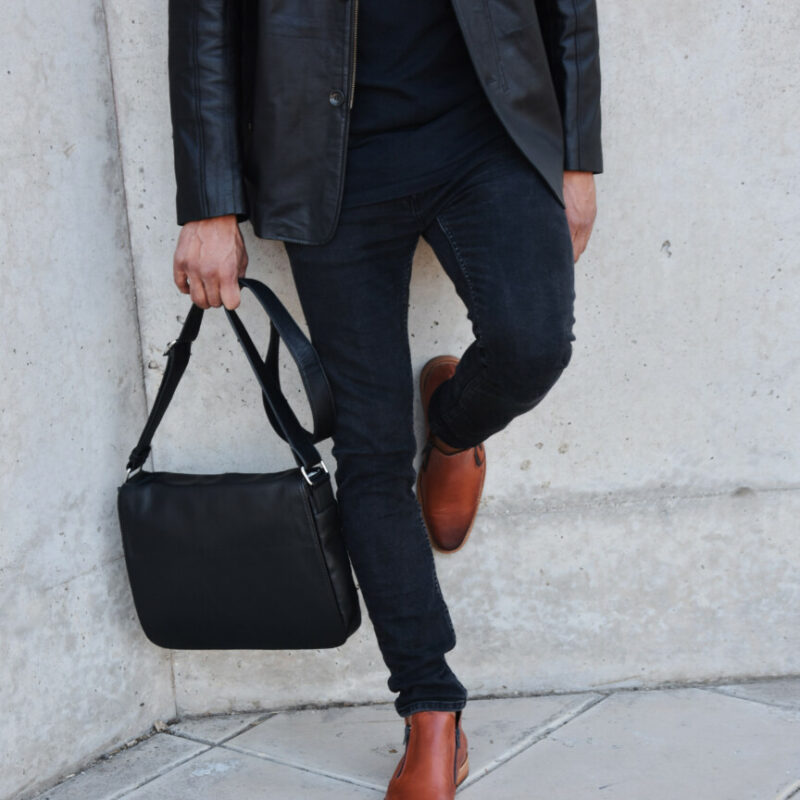 Blazer David - Imagen 2