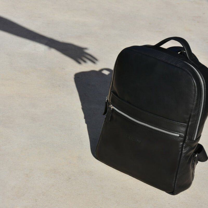 Mochila Rectangular - Imagen 2