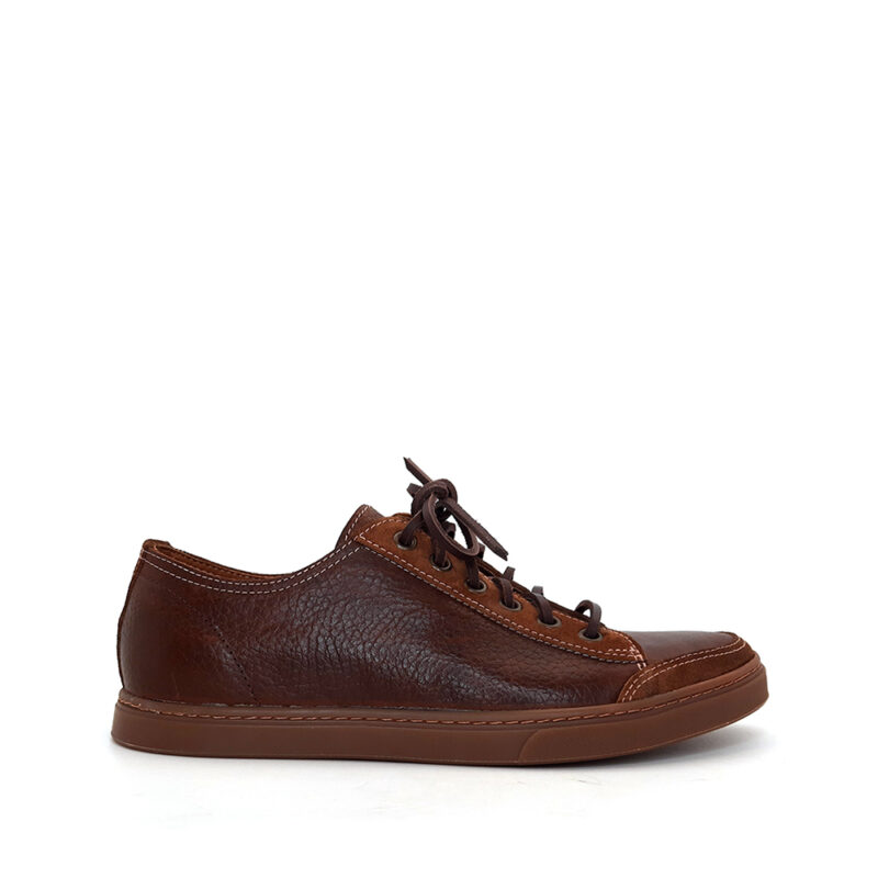 Zapatilla Odense Tabaco