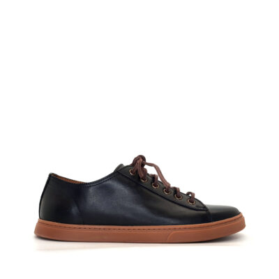 Zapatilla Lisa Negra