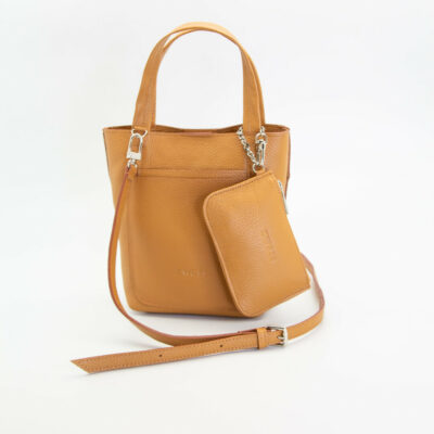 Cartera Maggie Suela