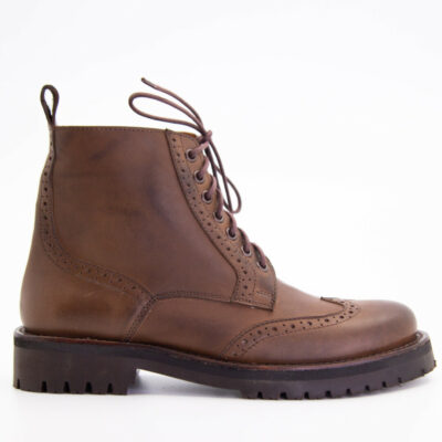 Borcego Debbie Picado