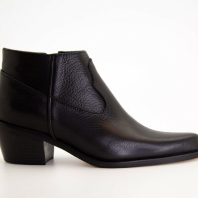 Bota Caña Corta