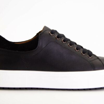Zapatilla Thelma Combinada