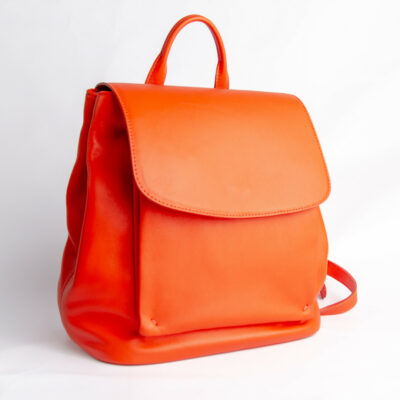 Mochila Andy Coral