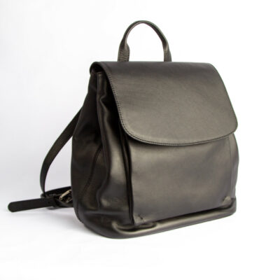 Mochila Andy Negra