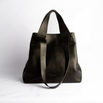 Cartera Bea Negro