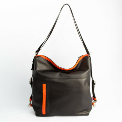 Mochila Isabella Naranja