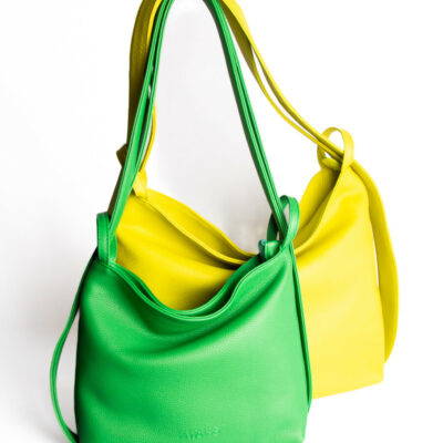 Cartera Daniela Chica