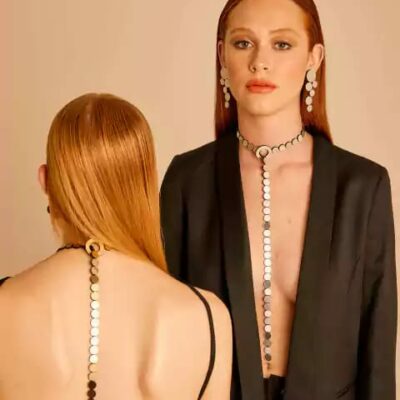 Collar Abstraction