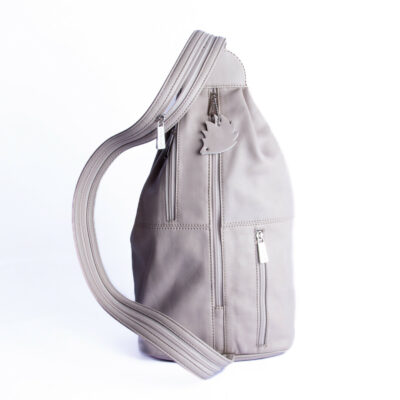 Mochila Bota Piedra