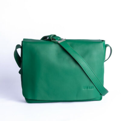 Bandolera Carla Verde