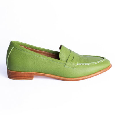 Mocasín Charo Pera