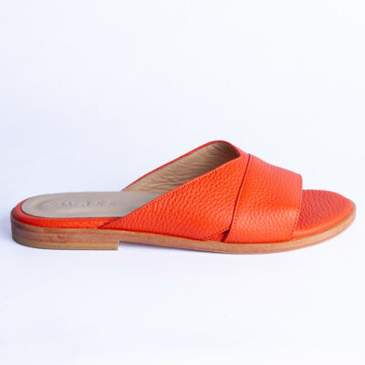 Sandalia Isa Naranja