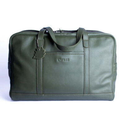Bolso Lorenzo Verde