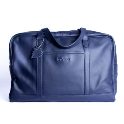 Bolso Lorenzo Azul