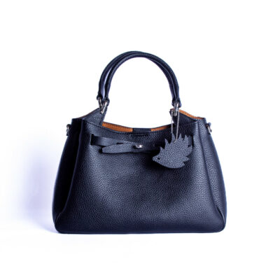 Cartera Francesca Negro