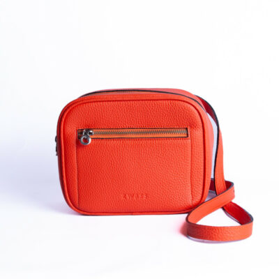 Cartera Anahí Coral