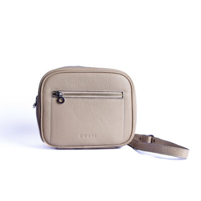 Cartera Anahí Piedra