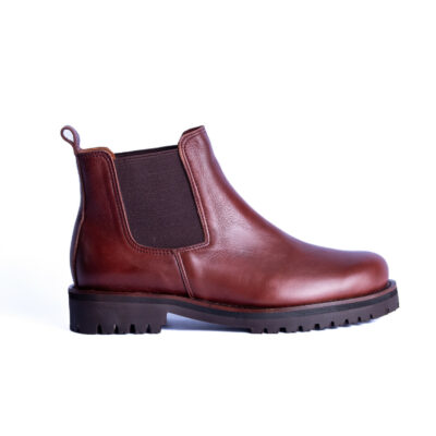 Bota Corta Tania