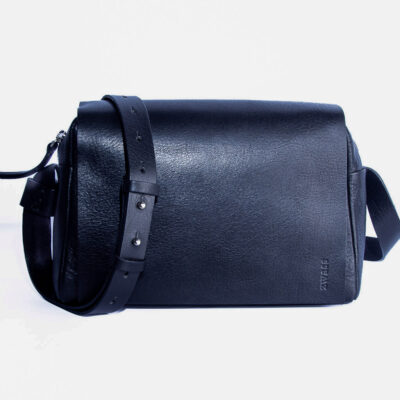 Bandolera Carolina Negro